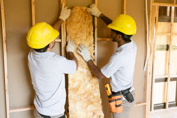 Soundproof Insulation Installation in Sardis City, AL